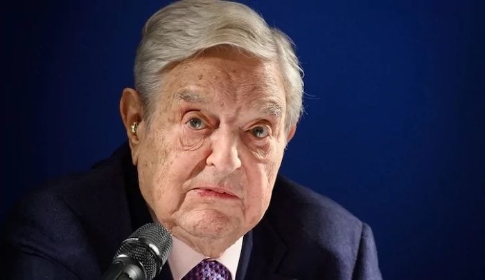 George Soros can influence global media with ties to AT LEAST 253 organizations - Geller Report