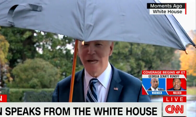 Video: Biden Was Asked Why He Isnât Visiting The Border While Heâs In Arizona â His Answer Proves That Heâs A Traitor And Shows Where His Allegiance Lies