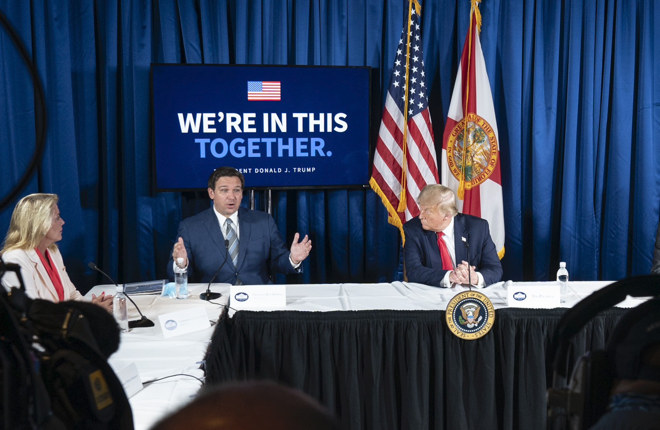 If Conservatives Want To Win, The GOP Must Start Using Power