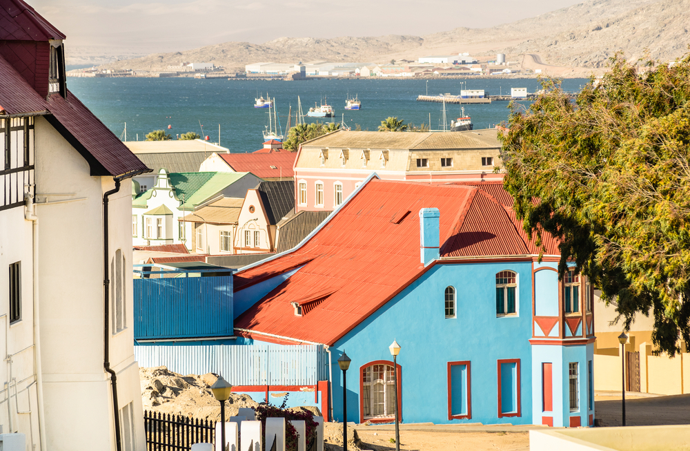 Namibia trolls Germany by offering safety for German energy refugees amid cost-of-living crisis