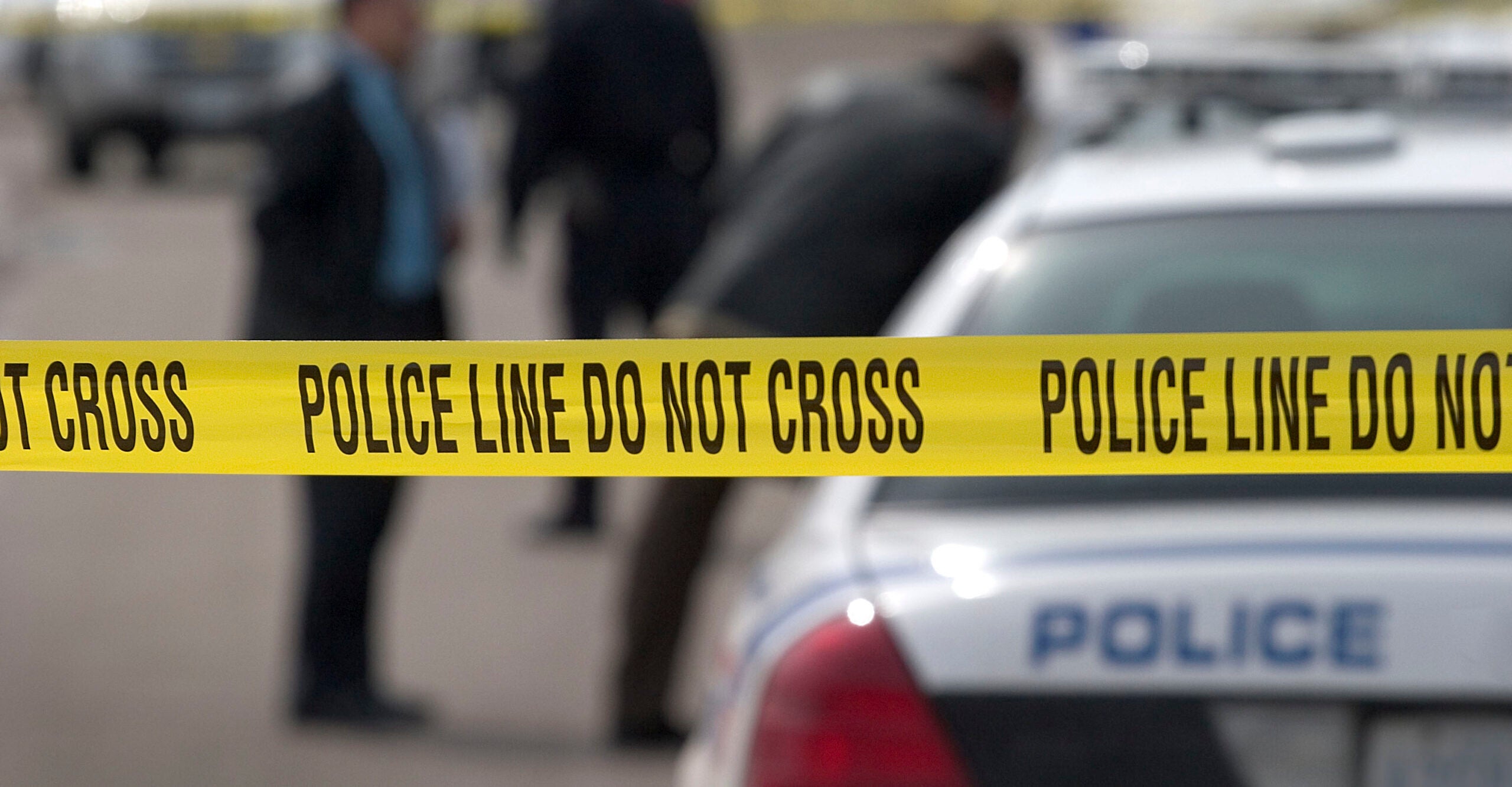 Black Homicide Rates Are Back at ’90s Levels. The Problem Isn’t Guns.