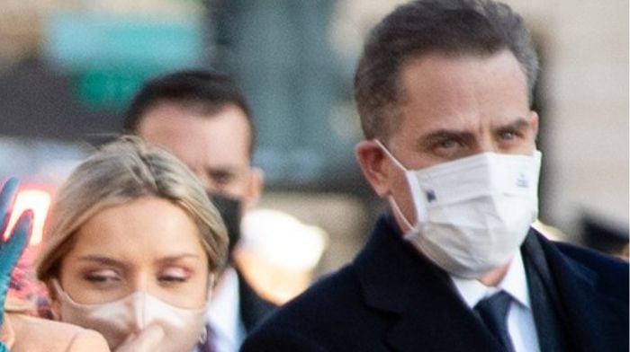 Liberal 'Journalists' Use VERY Similar Talking Points to Downplay Hunter Biden Censorship Bombshell - The Political Insider