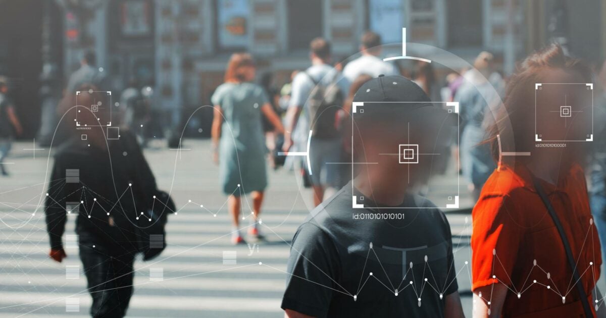 Privacy in the Digital Era: Who Controls Private Data? | AIER