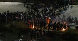 This Is An Invasion: Report Shows RECORD Migrant Crossing In November, Most Are NOT Mexican