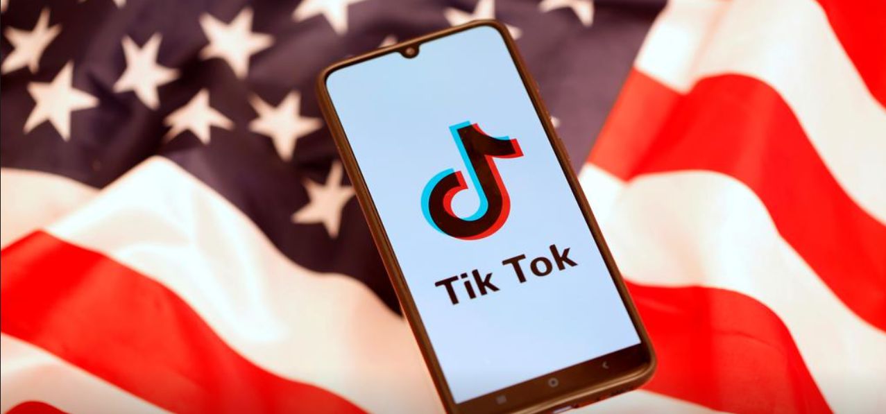 EXCLUSIVE: House GOP Working On Bill To Ban TikTok Across Federal Government | The Daily Caller