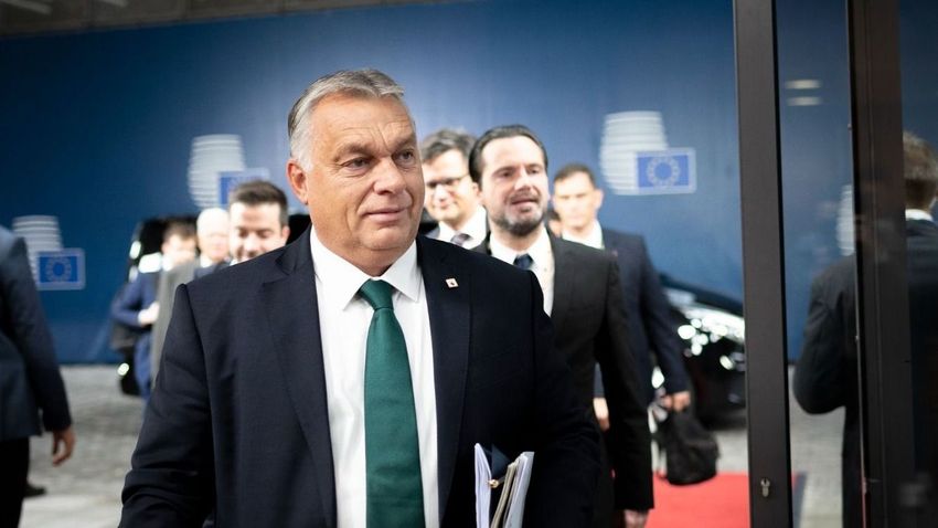 'Time to drain the Brussels swamp' – PM Orbán says widening corruption scandal could reach highest levels of EU