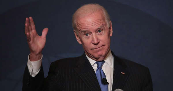 Biden Says He Awarded Uncle A Purple Heart—But His Story Isn’t Possible