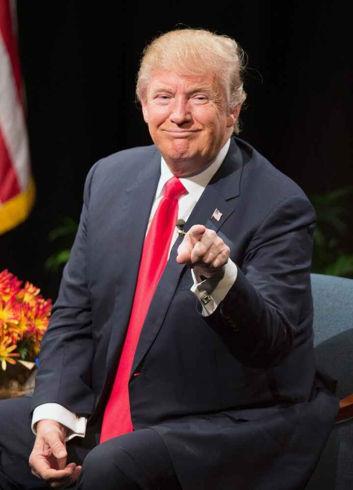Trump/patriot-friendly free speech social media & video sites...