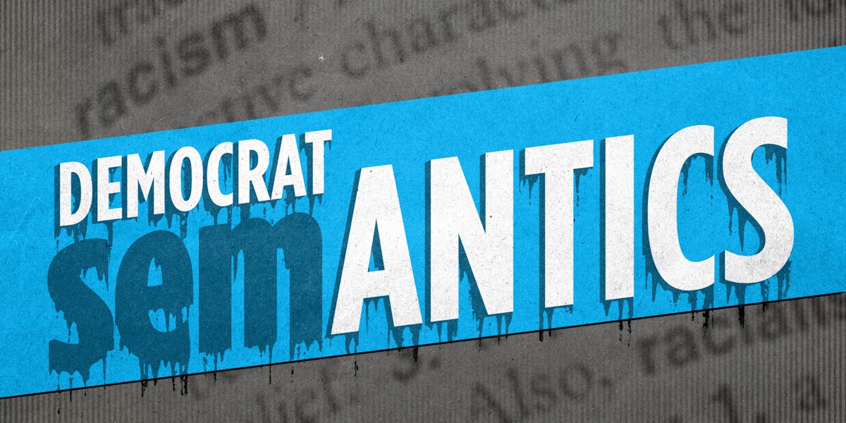 Emmy Griffin: Words Mean Things | The Patriot Post