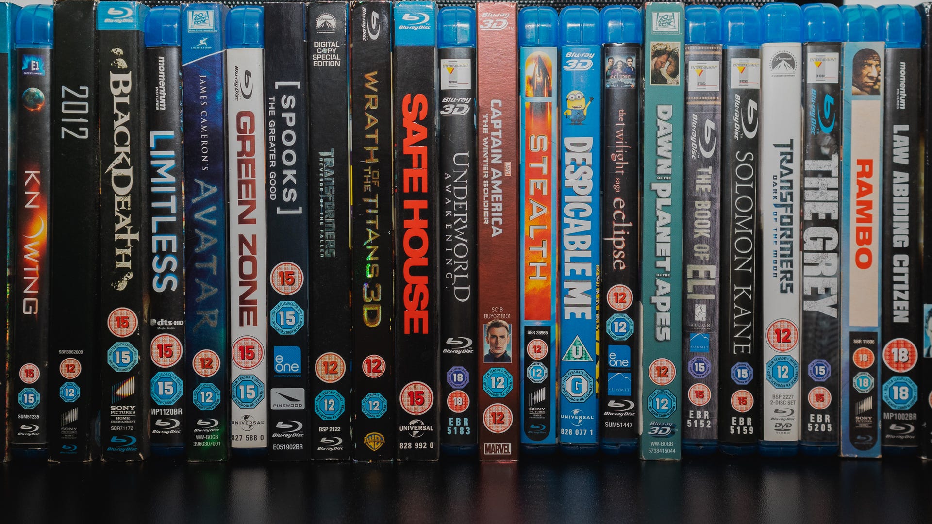 You Should Still Buy Blu-Rays and DVDs, Here’s Why – Review Geek