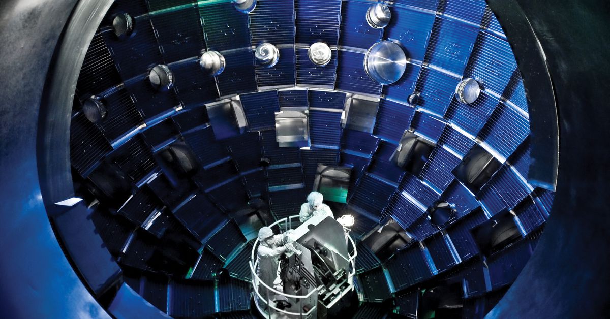 U.S. to reveal scientific milestone on fusion energy | Reuters