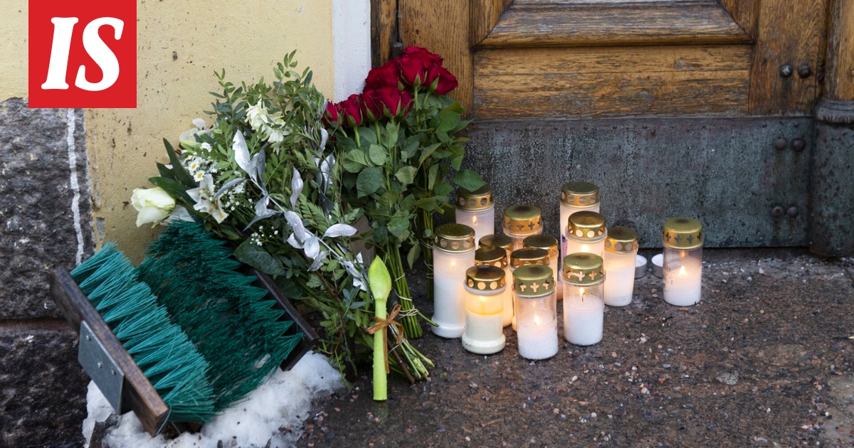 Väkivaltaa tutkinutta psykiatria epäillään vaimonsa surmasta Ullanlinnassa - Kotimaa - Ilta-Sanomat