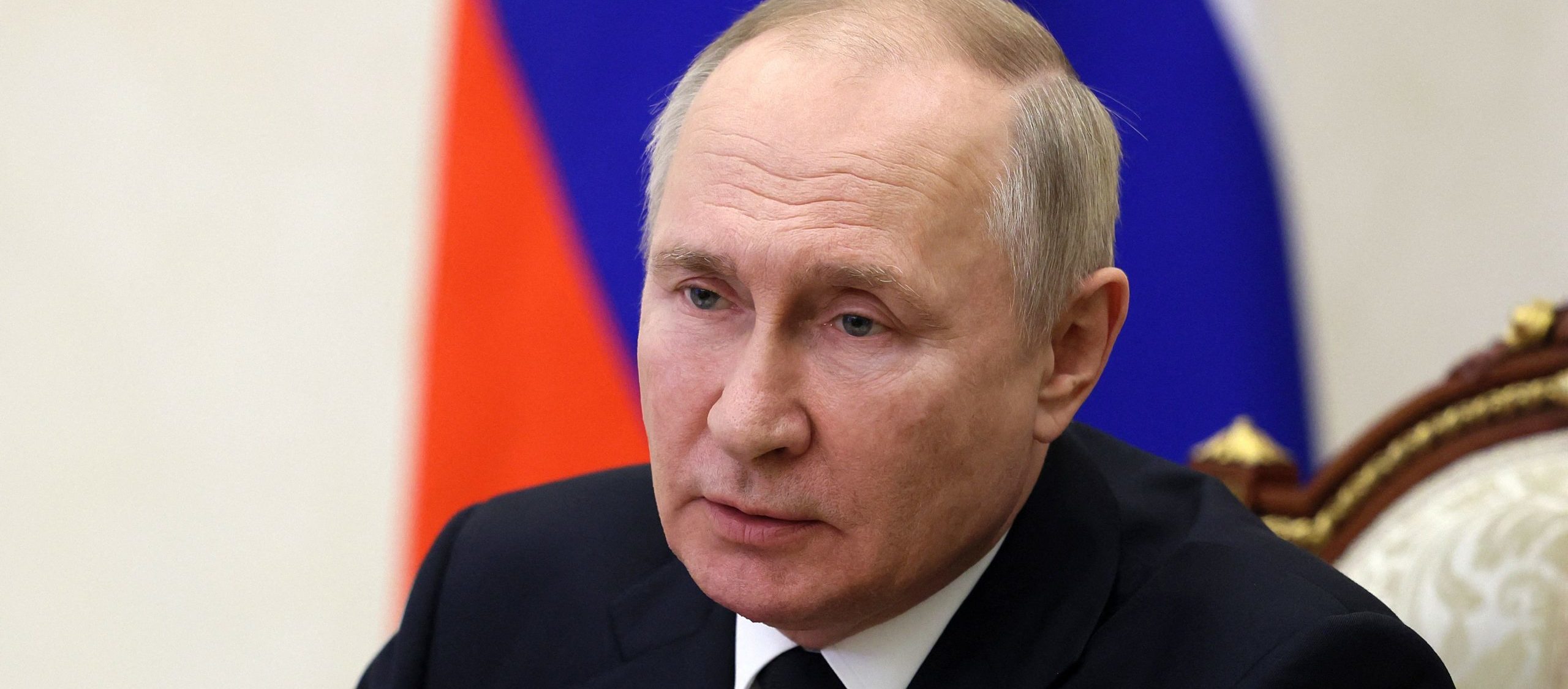 Putin Threatens To Launch ‘Hundreds Of Missiles’ | The Daily Caller