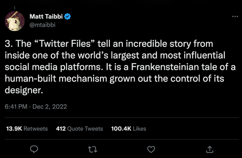 The ‘Twitter Papers’ Reveal the Totalitarians Among Us » Sons of Liberty Media