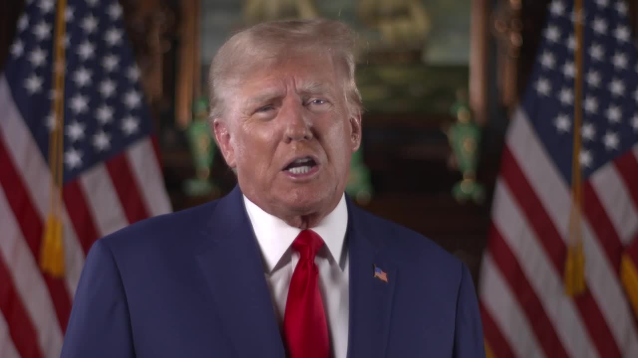President Donald J. Trump â Free Speech Policy Initiative