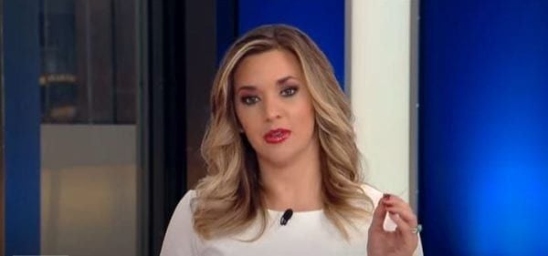 Katie Pavlich happy to help Dr. Fauci get a clue about why Gov. DeSantis wants a Covid-19 vax probe – twitchy.com