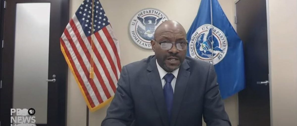 EXCLUSIVE: ICE Is Underreporting Illegals It Releases Into The Country Without Tracking Equipment By Over 18,000% | The Daily Caller