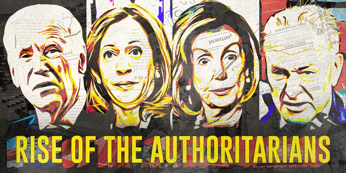 Mark Alexander: Exposing Biden's BIG COVID Lies â Follow the Numbers | The Patriot Post