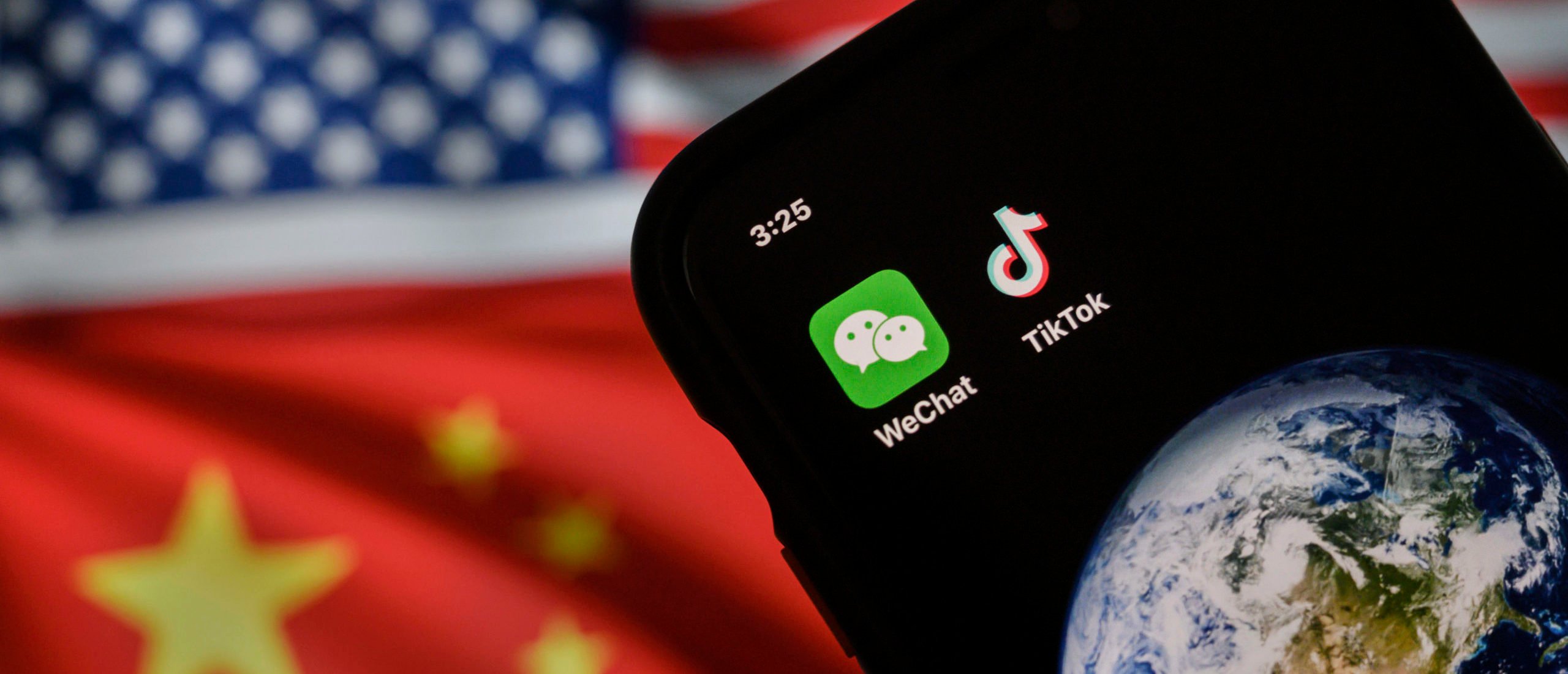 Chinese Operatives Ran A Massive TikTok Campaign To Help Dems In The Midterm Elections: REPORT | The Daily Caller