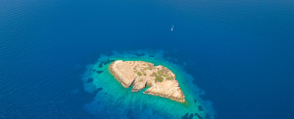 Ancient Humans May Have Sailed The Mediterranean 450,000 Years Ago : ScienceAlert