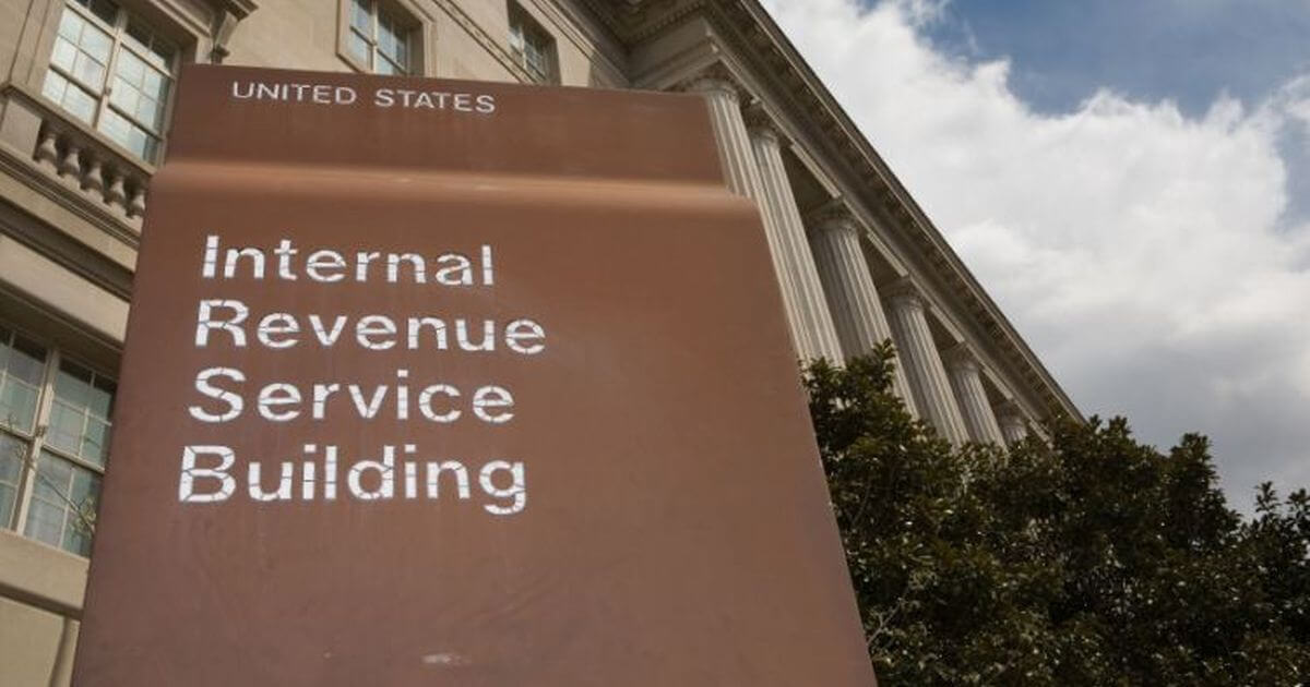 IRS Issues Warning About 2022 Tax Returns