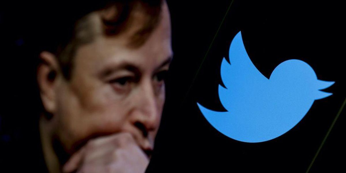 Elon Musk releases the second set of 'Twitter Files,' detailing how conservatives were shadow-banned and blacklisted - TheBlaze