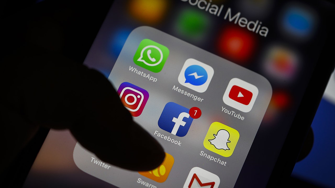 2022 was the year Big Tech died. 2023 will be the year of Small Tech | Fox News