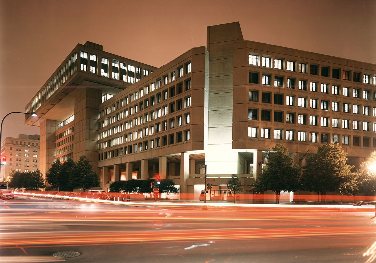FBI Admits It Meddles In 'Numerous Companies,' Not Just Twitter