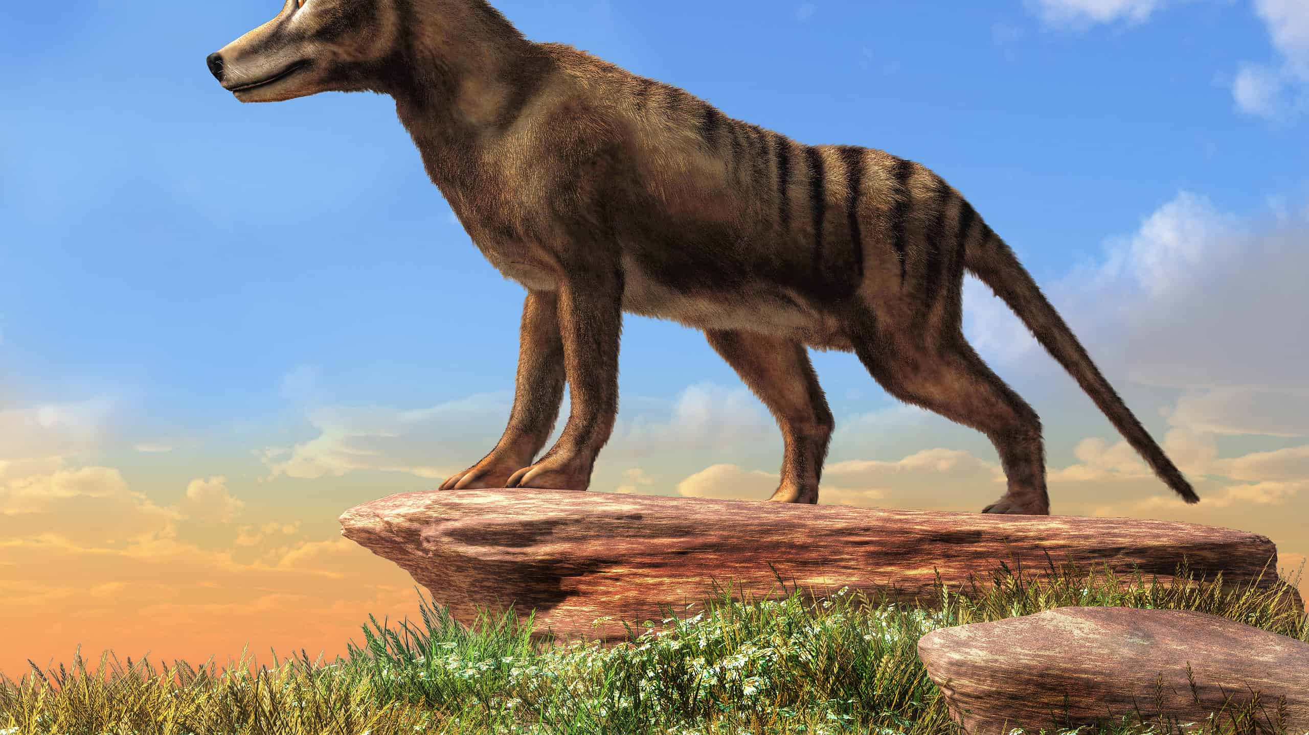 Scientists Plan to Resurrect Century-Old Extinct Animal - AZ Animals