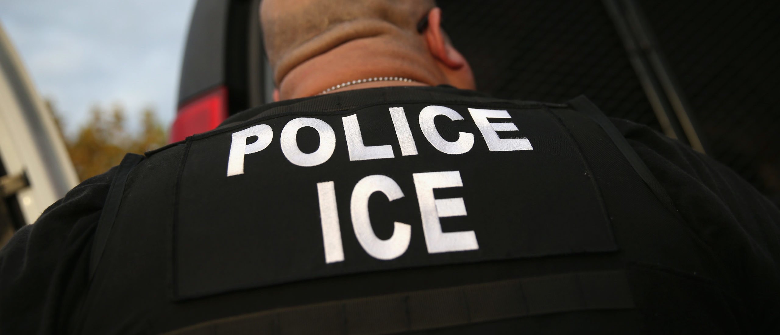 ICE Admits It Has ‘No Records’ For Hundreds Of Thousands Of Illegal Immigrants Released With Electronic Monitors | The Daily Caller