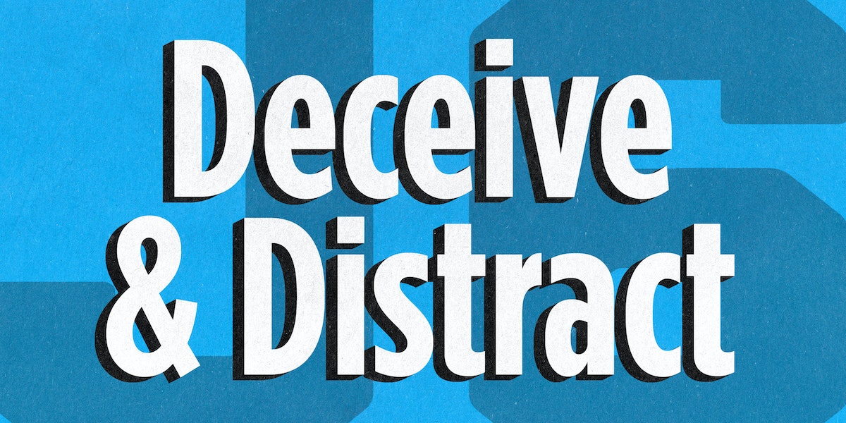 Douglas Andrews: Good Riddance to the J6 Committee | The Patriot Post