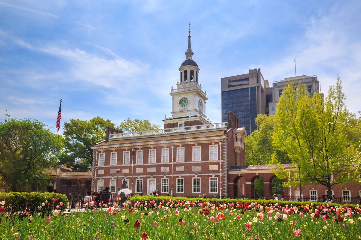 The 10 Best Historical Sites in the U.S. That Should Be on Your Bucket List