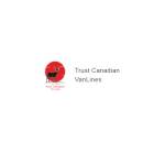 Trust Canadian Van Lines Brampton ON