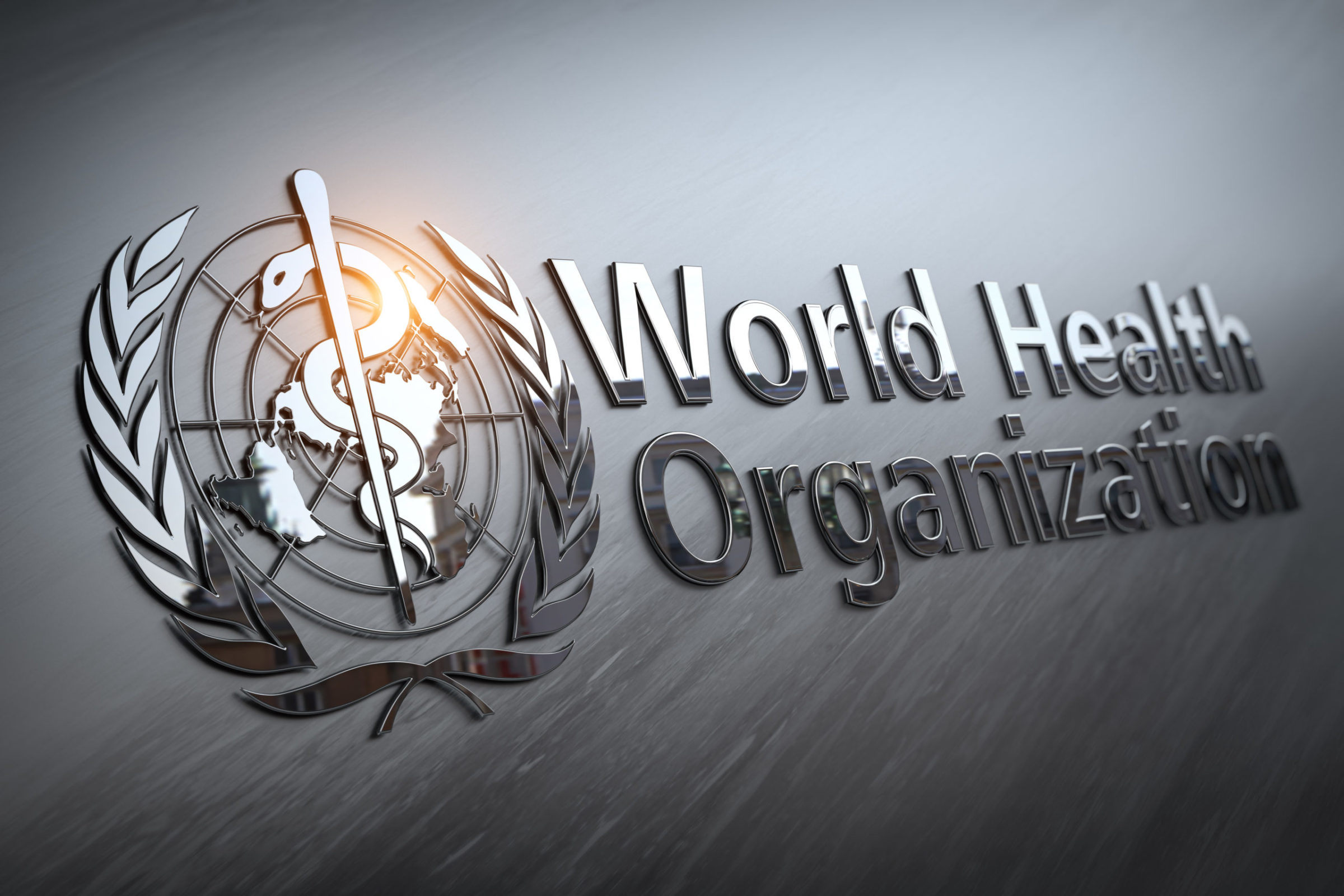 UN's World Health Organization Terrorists' Attack On Your Bodily Autonomy (Video) » Sons of Liberty Media