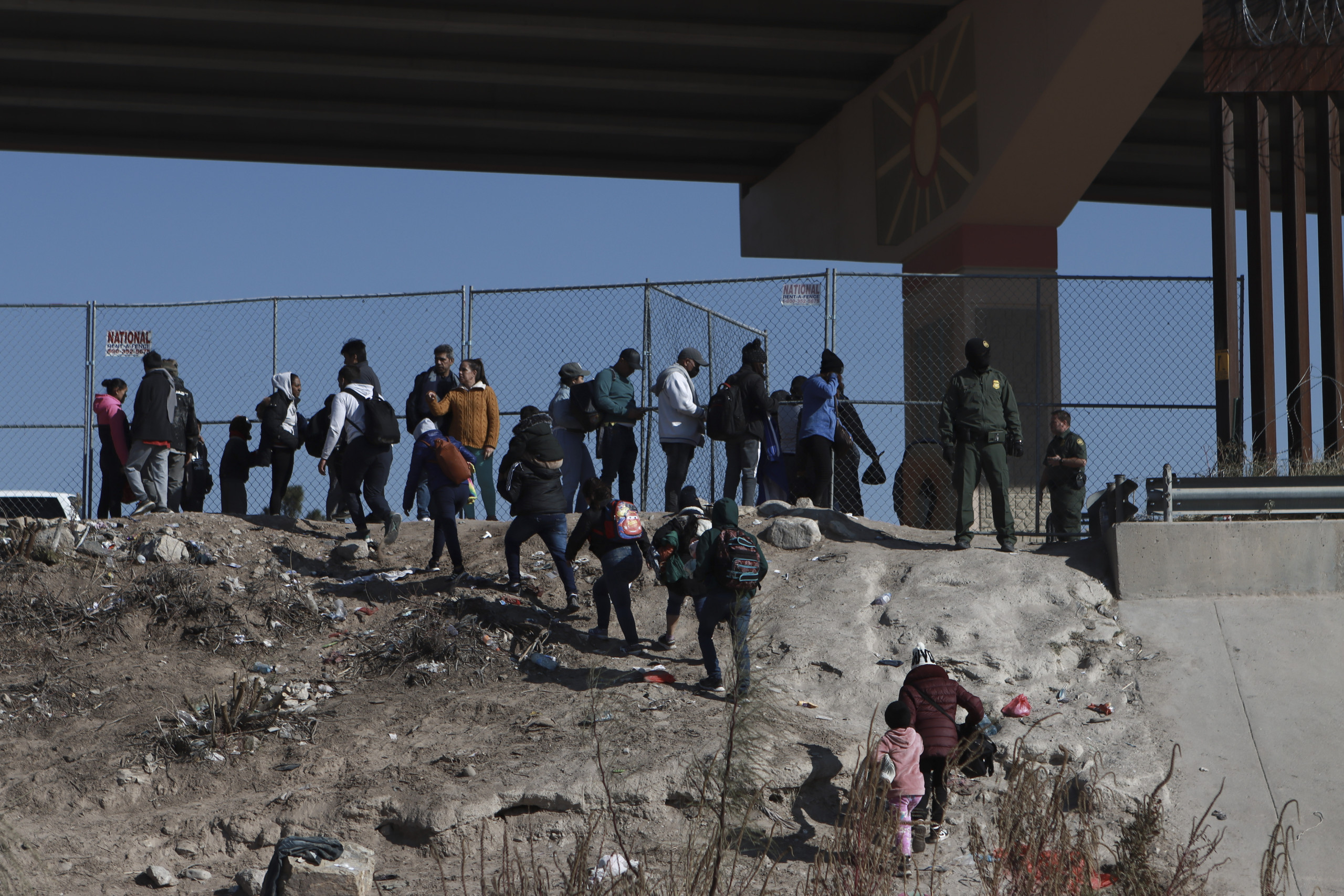 Most Americans woefully underestimate the true scale of illegal immigration into the US