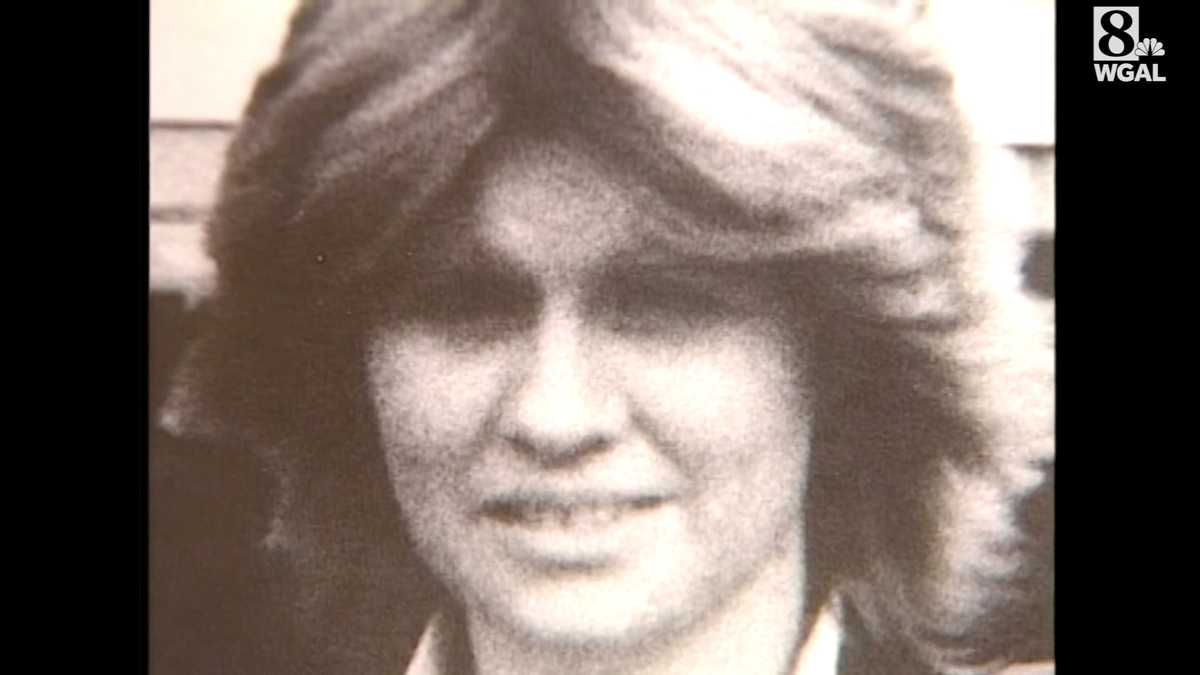 Pennsylvania man arrested in wife's 1984 death