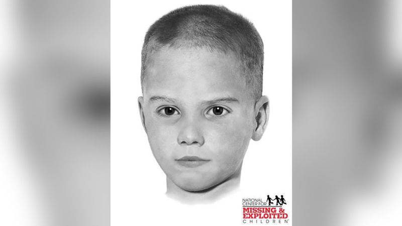Boy in the Box: Philadelphia police use DNA analysis to help identify a child found dead inside a box 65 years ago | CNN