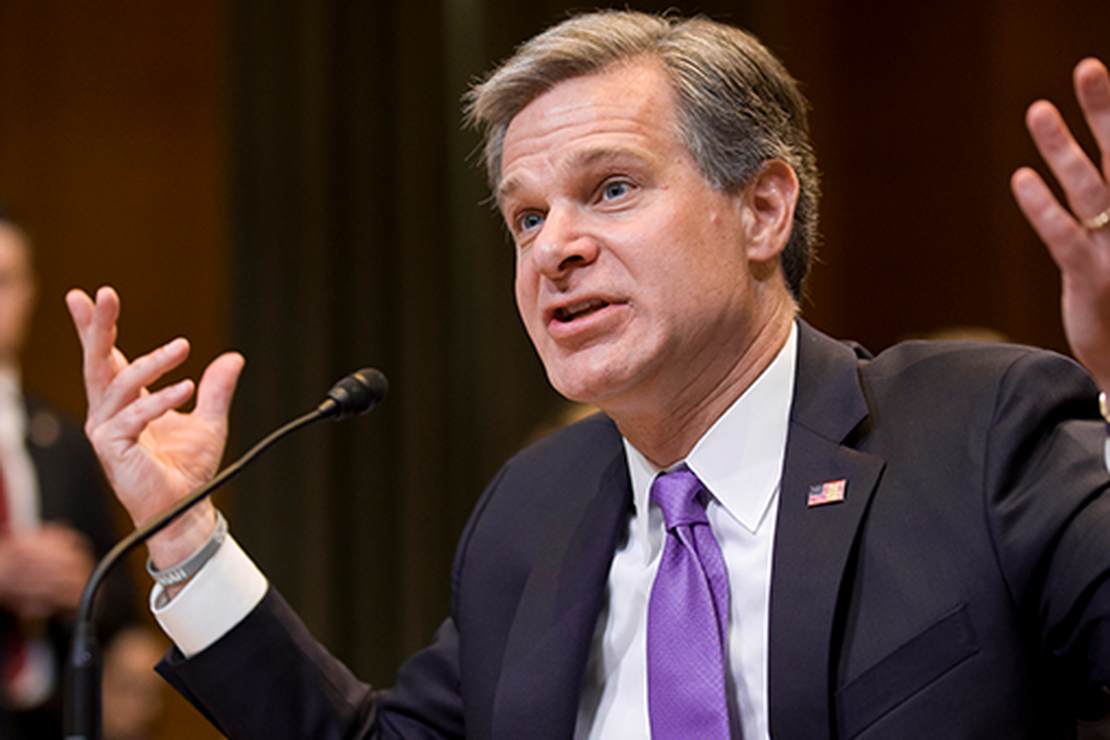Twitter and the FBI on a Collision Course After Sworn Document Shows Conflicting Narratives – RedState