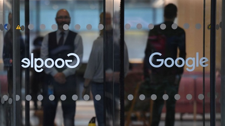 Google Goes Full-On Racist, Will Start Marking the Race of Business Owners » Sons of Liberty Media