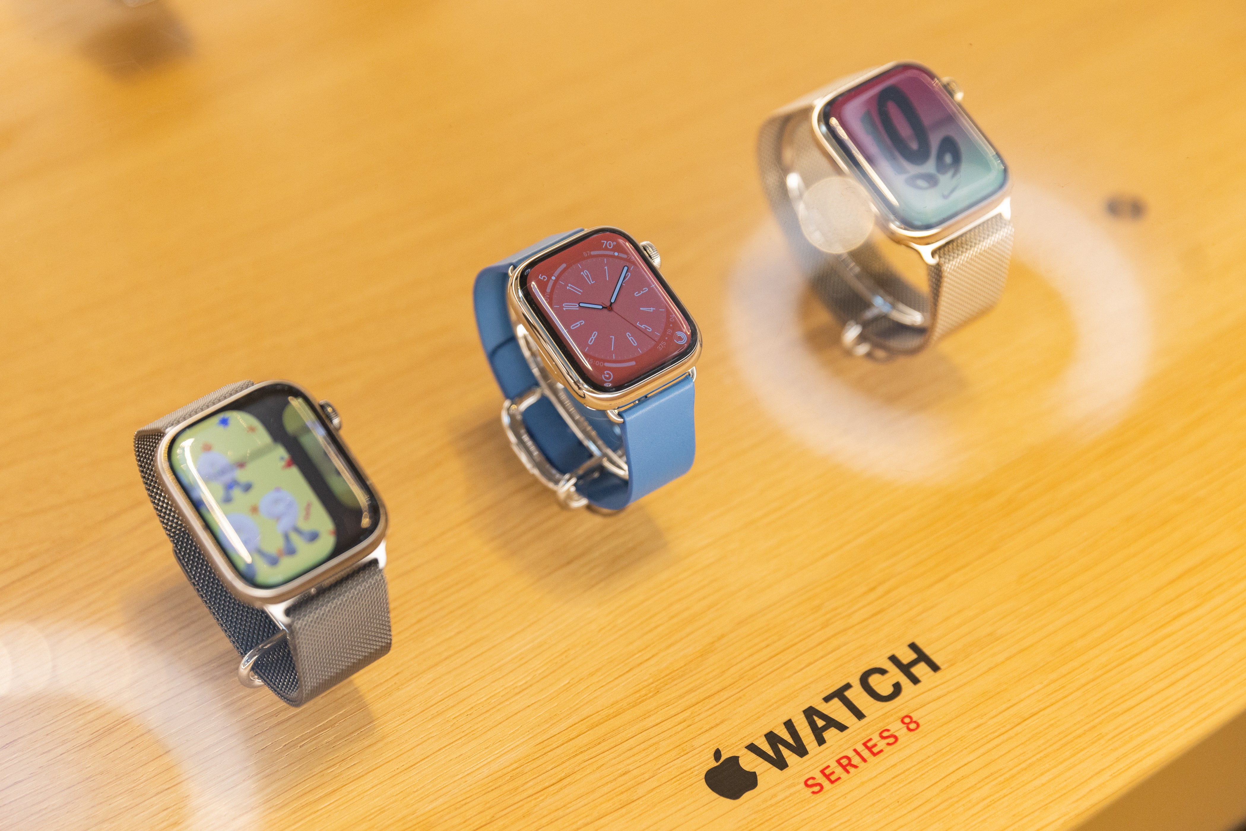 Apple faces class-action lawsuit alleging 'racial bias' in watch's blood oximeter | Fox Business