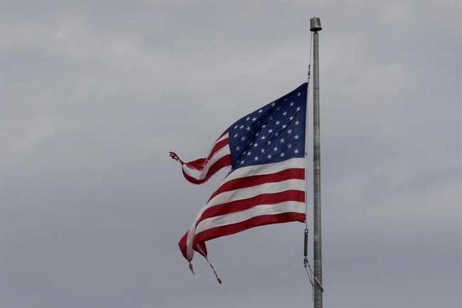 America’s Suicide