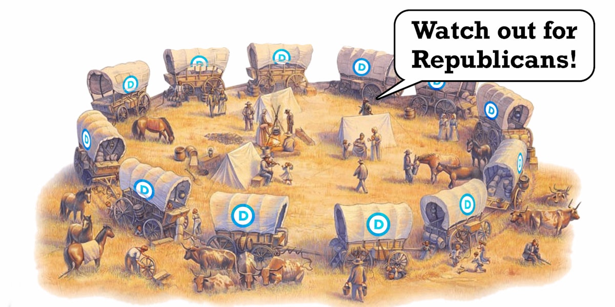 Lewis Morris: House GOP Prepares to Investigate the Investigators | The Patriot Post