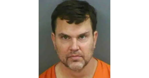 Florida doctor accused of raping patients is found dead in ditch