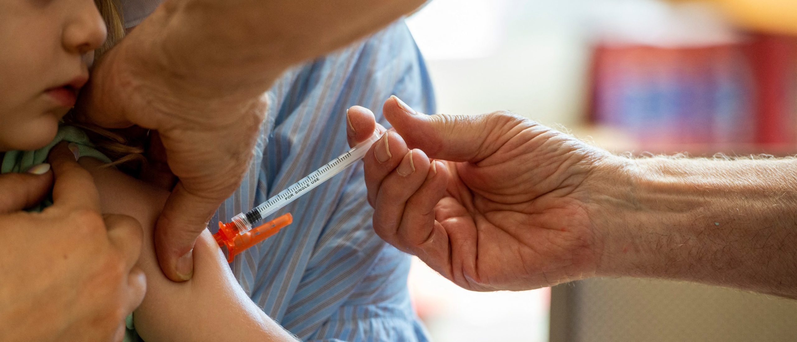 POLL: Nearly Half Of Americans Believe Health Officials Lied About COVID Vaccines, Masks | The Daily Caller
