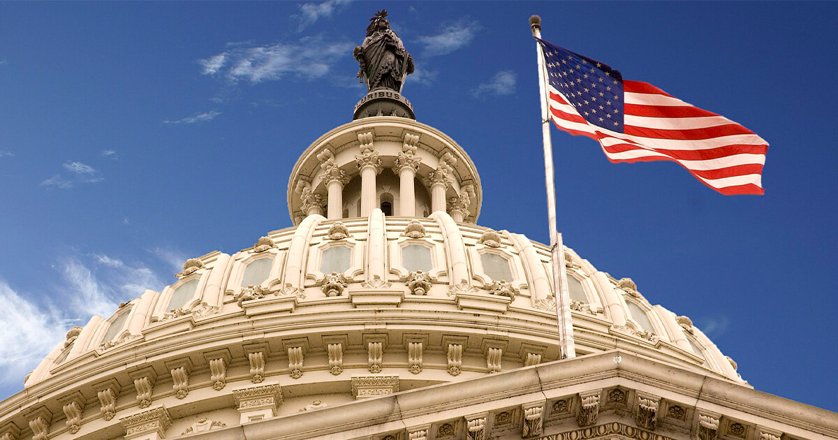Here Are the Republicans Selected To Chair House Committees After Speaker Battle Delay