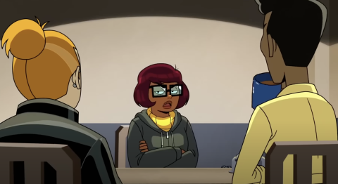 HBO Max's Scooby Doo Reboot 'Velma' is a Woke, Anti-White Train Wreck | MRCTV
