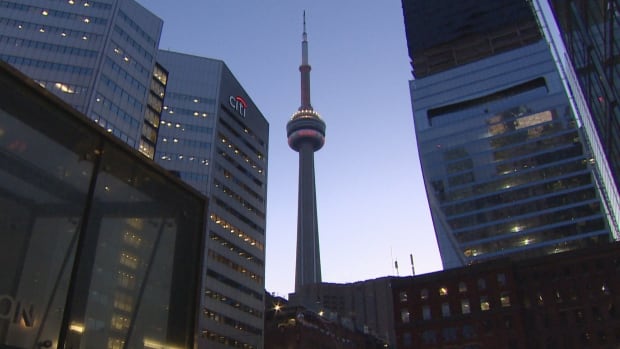 8 teen girls charged with murder in Toronto man's swarming death | CBC News