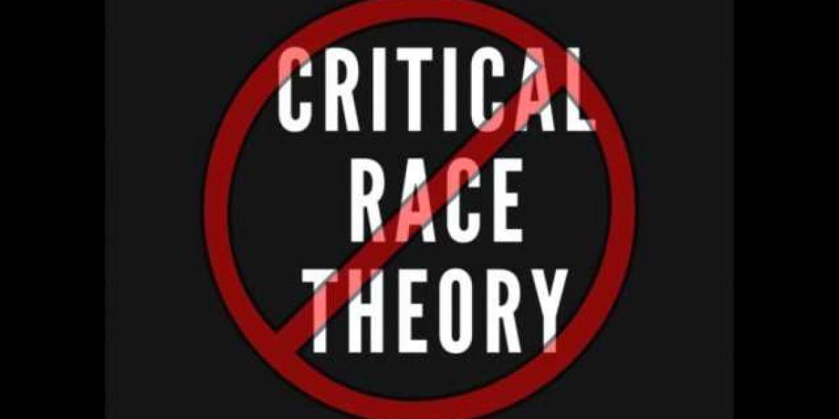 CRT : A Racist, Marxist, Anti-American Ideology