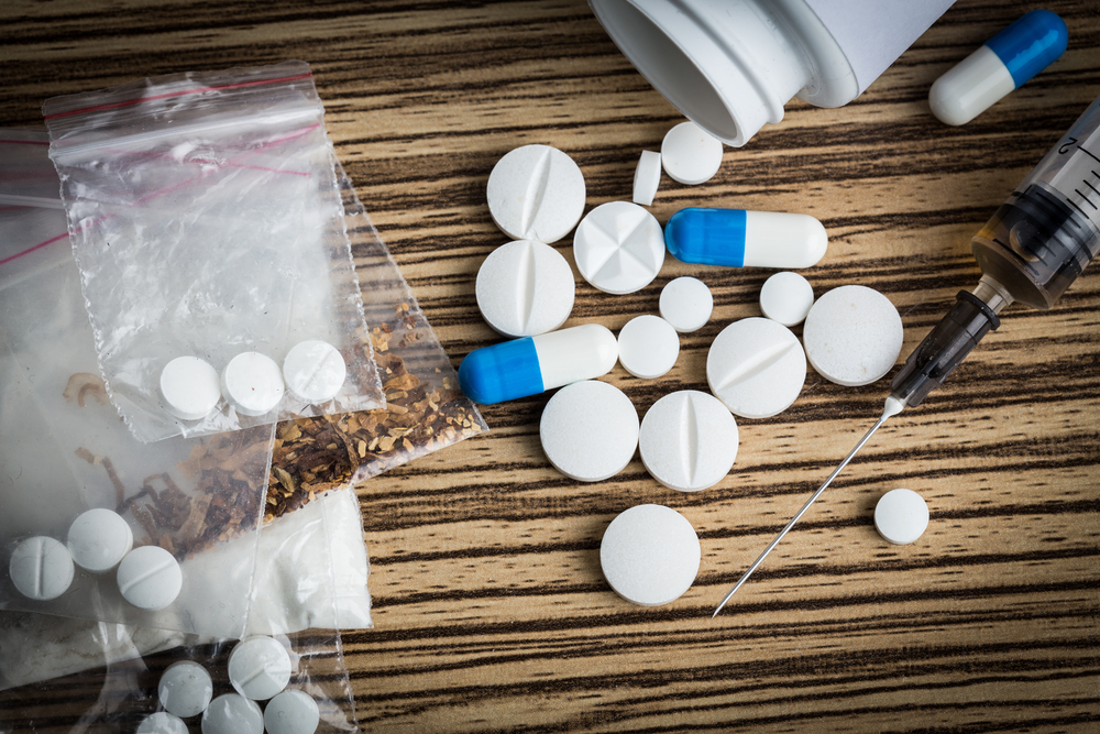 Crack and heroin store to open in Canadian province after progressive government decriminalizes possession of hard drugs
