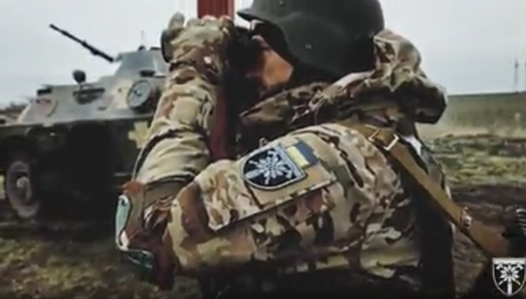 Ethnic cleansing? Hungarians being rounded up and conscripted into Ukrainian army after massive losses in the east